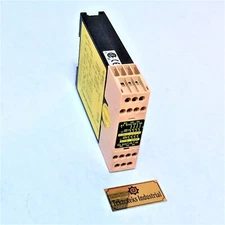 JOKAB SAFETY E1T 0s SAFETY RELAY 24VDC 