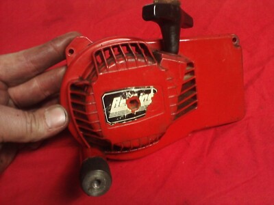 Olympyk 935 DF CHAINSAW RECOIL PULL STARTER - Oleo mac