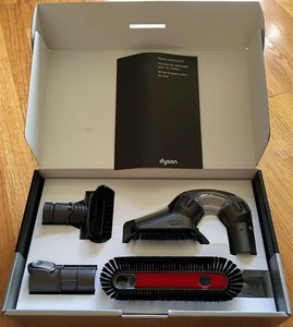 New Dyson Home Cleaning Kit Tools Attachments Vacuum Cleaner Parts