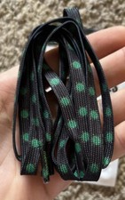 33 Meerkat Shoe LACES Short Fits low to mid T...