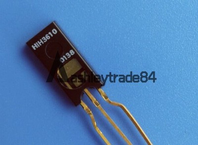 1PCS   HIH-3610-001 Humidity Sensor 3Pins New #cv