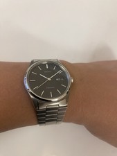 Vintage Seiko Chronos