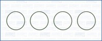 Dichtungssatz AnsaugkrüMmer Ajusa 77027300 FüR Opel A18 P1UO Astra OV5 Sports 2