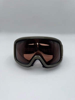 Smith Optics Frontier Forest Frame with RC36 Lens Size M