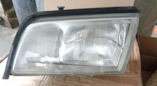 MERCEDES BENZ  C - KLASSE  W202  1993 - 9/1996    SCHEINWERFER  LINKS  14734700