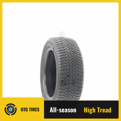 Used 205/55R16 Goodyear Assurance WeatherReady 2 91V - 10/32