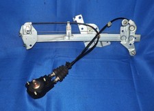 1990-1997 Mazda MX-5 Miata Passeggero Destro Manuale Finestrino Regolatore W/