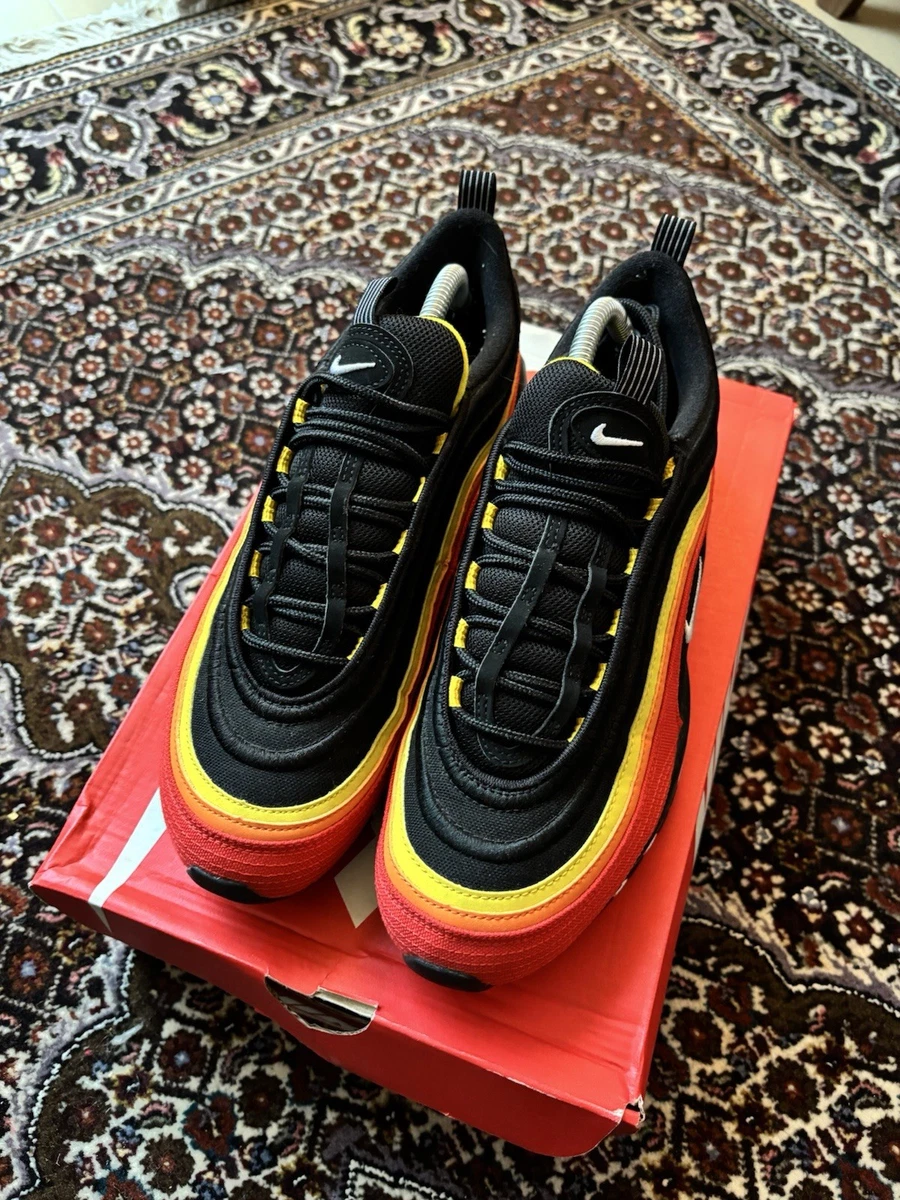 Nike Air Max 97 Sunset for Sale | Authenticity Guaranteed | eBay