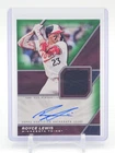 2026 Topps Series 1 Royce Lewis Red (RAW)