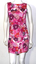 Liberty of London X Target Spring bright floral dress  6