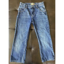 Wrangler Kids Blue Jeans