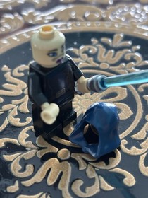 LEGO Star Wars Lot: 9491 &ndash; Epic Battle Set - Brand New Mint Minifigures w Manual