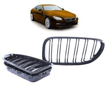 Calandre BMW M6