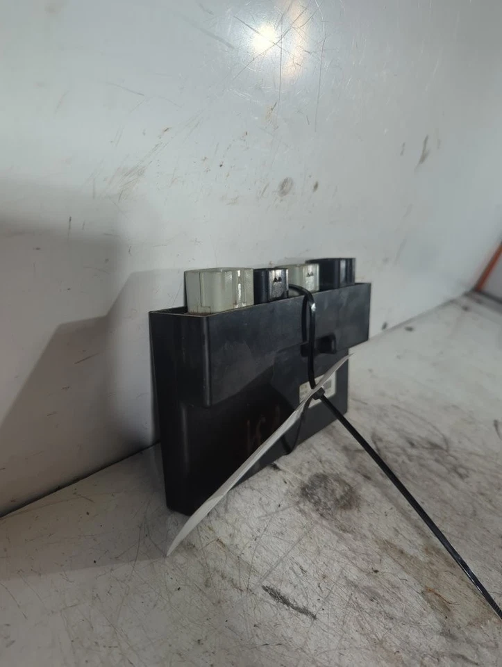 Honda Cbr 600 Ra-b 0 2009-2012 abs ecu 38600-MFJ-A54 P31 Foto 3 de 4