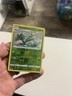 Pokémon TCG Cacturne Battle Styles Reverse Holo Card 005/163 NM Condition