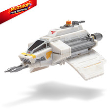 Star Wars Micro Galaxy Squadron Phantom Shuttle - 5 inches