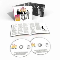 The Journey - Pt. 1 | The Kinks | Audio-Cd | 2 Audio-Cds | Englisch | 2026