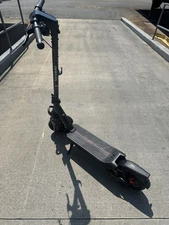 Segway Ninebot Max G3 Electric Scooter 28 mph Speed w/ 50 miles Max Range-485 KM