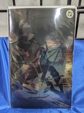 Absolute Green Arrow #1 (Of 6) Cover E Rafael...
