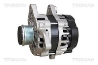 Triscan Lenker, RadaufhäNgung 8500 80550 FüR Chevrolet