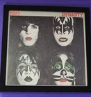Kiss Dynasty Vinyl Record 1979 Casablanca NBL-7152