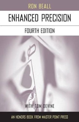 ENHANCED PRECISION: FOURTH EDITION By Ron Beall *Excellent Condition*