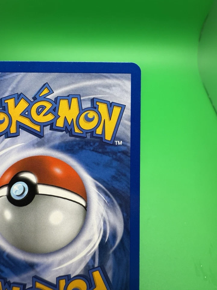 Typhlosion 18/111 Neo Genesis Holo - Image 4 of 4