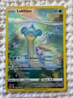 Carte Pokemon Lokhlass EB12.5 Zenith Supreme FR GG05/GG70