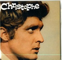 Audio Cd - Christophe - Christophe - S.A.A.R. -D- Neu