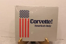 Corvette! America's Only  Limited Edition, First Edition, Numbers, Options,Facts