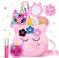 Toys For Girls Beauty Set Kids 3 4 5 6 7 8 9 10 11 Years Age Old Cool Gift Xmas