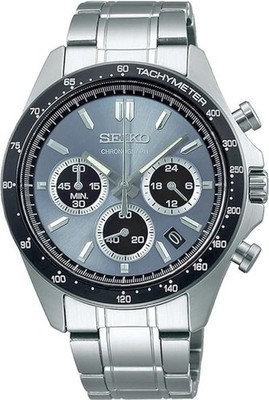 SEIKO SEIKO SELECTION Chronograph SBTR027 Men's Watch