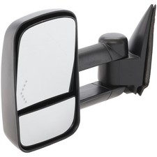 Mirror Driver Left Side Heated 15904034 For Chevrolet Silverado 3500 Truck Gmc Mirror Driver Left Side Heated 15904034 For Chevrolet Silverado 3500 Truck Gmc