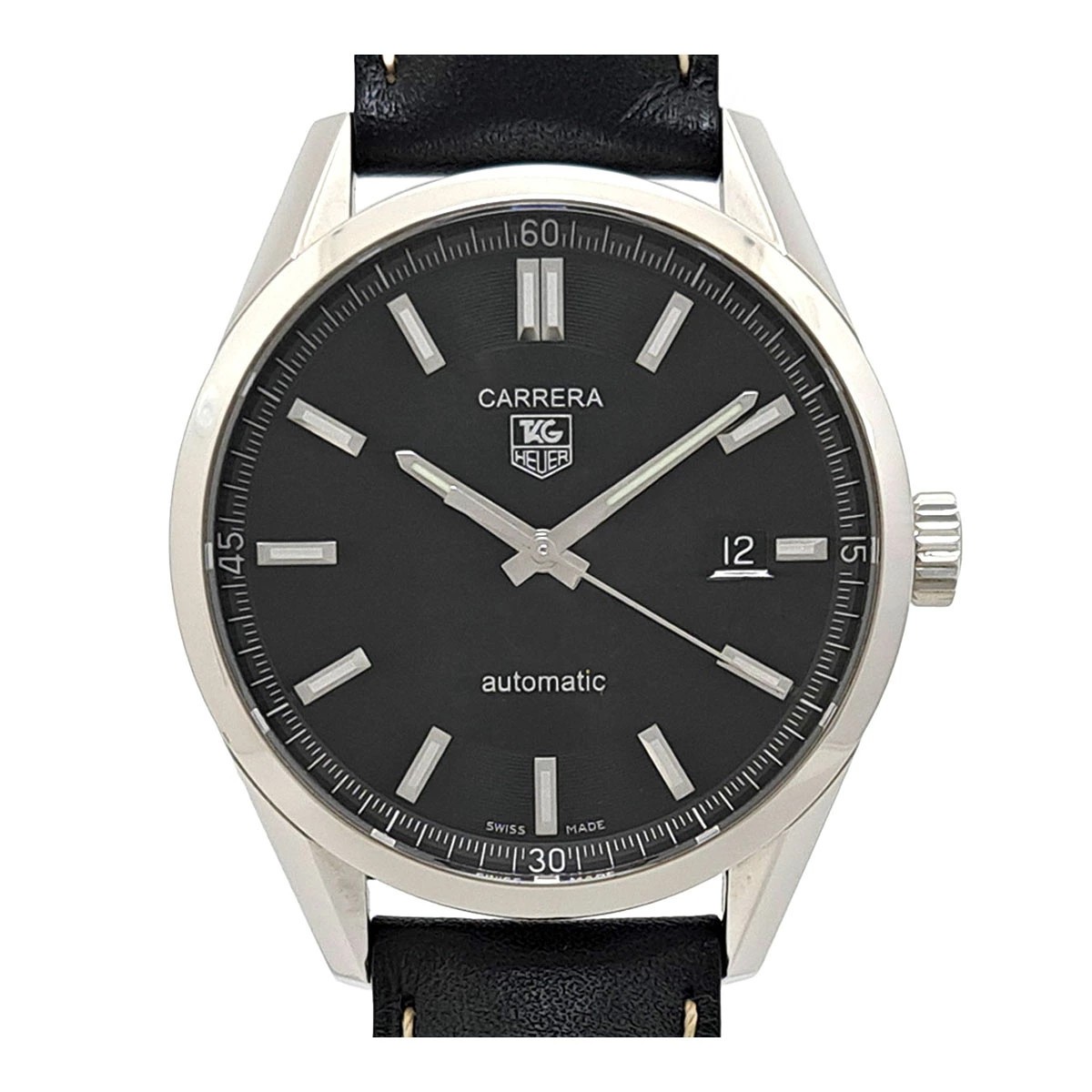 TAG Heuer Carrera WV211B.FC6202 Stainless Steel