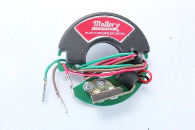 Sierra 18-5488 Ignition Module Mallory YLM Series Distributor