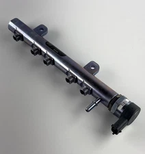 Left Fuel Rail Jeep Grand Cherokee 3.0L Diesel 2011-2021 Mopar 68148330AA thumbnail 7
