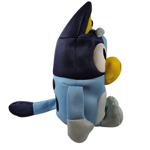 Bluey Pool Buddies Bean Bag Water Aqua Floating Kids Pool Toy 72cm Dog Cartoon - Bild 4 von 8