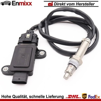 Nox Sensor für Katalysator S-MAX 2.0D Für FORD K2GA-5L248-AD 2525663
