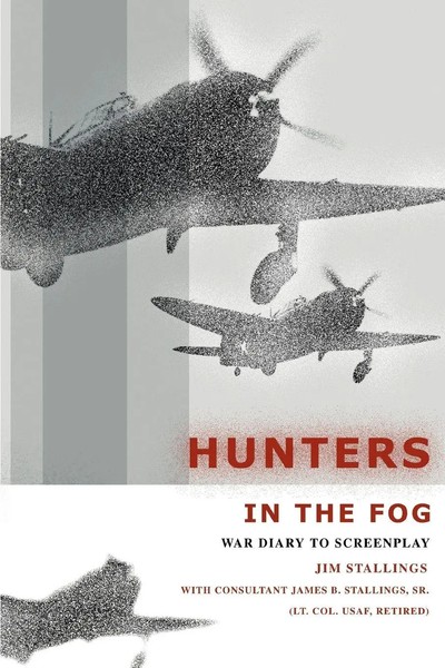 Jim Stallings | Hunters In The Fog | Taschenbuch | Englisch (2003) | iUniverse-image