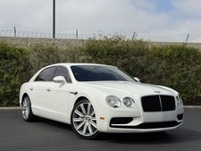 2018 Flying Spur