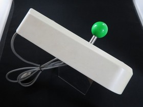 Tested SEGA SATURN Virtua Stick Controller SS HSS-0136 shipping from Japan 5