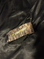 Tru-Fire MXSMBF Smoke Buckle Foldback Arrow Release Aid