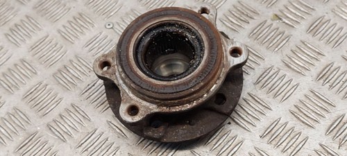 Audi A8 S8 D4 4H 2013 Benzin Hinten rechts Radlager hinten 8K0407 309kW ATV53160