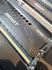Kingston FURY Beast 128GB 5600 MT/s DDR5 - KF556C40BBK4-128 (4x32 GB) — photo 2