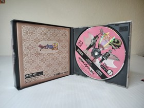 Sakura Wars 2 - JP Sega Saturn Japan Import US Seller, Super CIB!