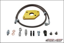 Ams 08-15 Mitsubishi Evo X Clutch Master Cyl Conv. With Master Cylinder Ams 08-15 Mitsubishi Evo X Clutch Master Cyl Conv. With Master Cylinder