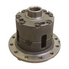 Dana / Spicer® Differential Assembly - Mfwd Fits New Holland T8040 345688a1