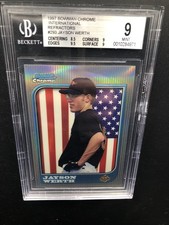 Beard Stuff: Jayson Werth Bearded Bobblehead Fetching Hair-Raising Prices 2