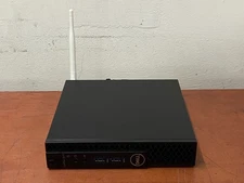 Dell OptiPlex 3070 Micro i5-9500T 16GB RAM 256GB SSD Win 11 *Read* | C1406DS