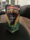 1993 Bandai NEW Power Rangers Mighty Morphin Billy Blue Action Figure Toy Vintag